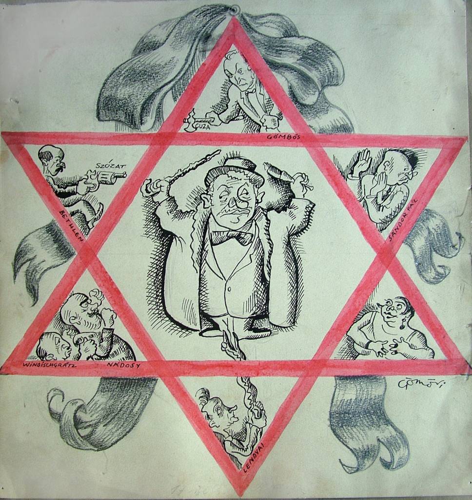 Gömöri Holstein Imre