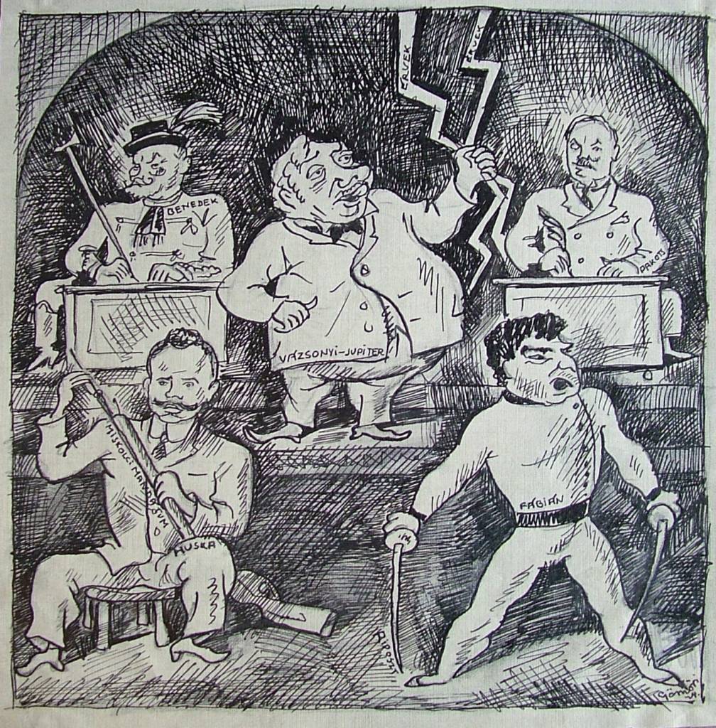 Gömöri Holstein Imre