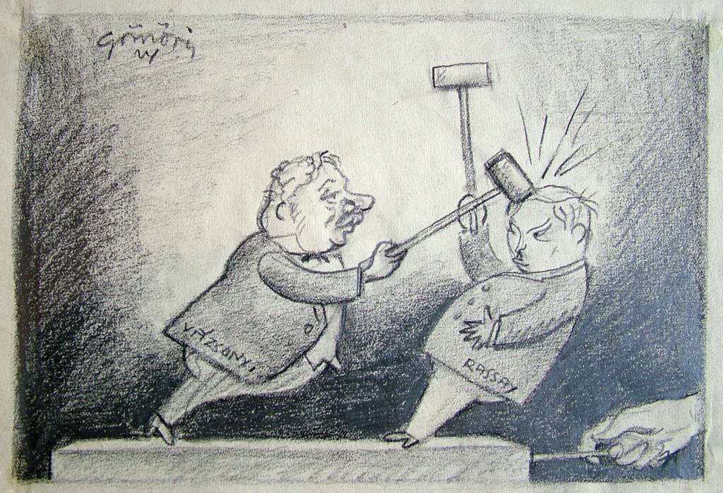 Gömöri Holstein Imre