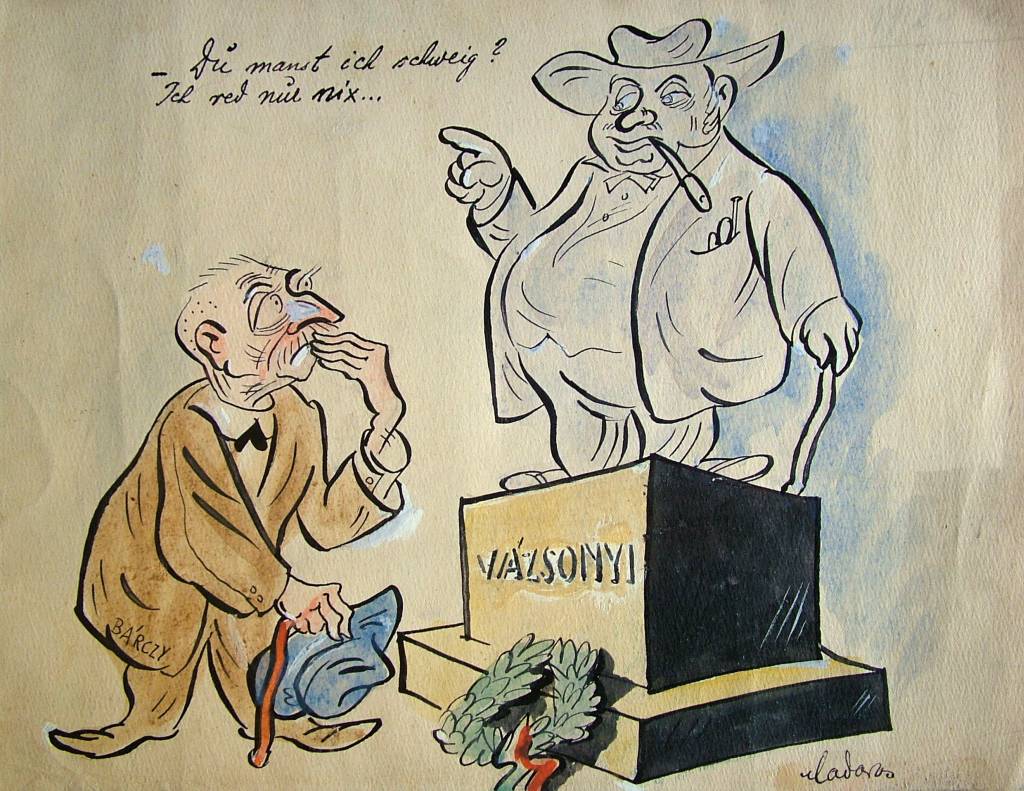 Madaras Vogel László